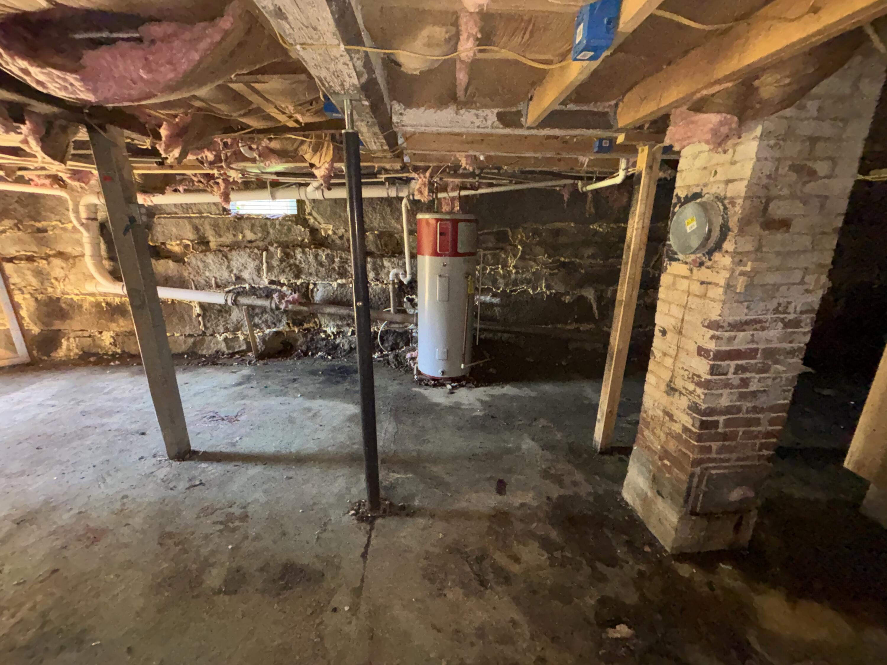 50 Pleasant Street Hartland ME 04943