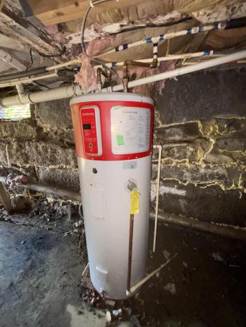 50 Pleasant Street Hartland ME 04943