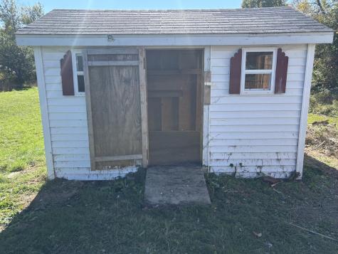 50 Pleasant Street Hartland ME 04943