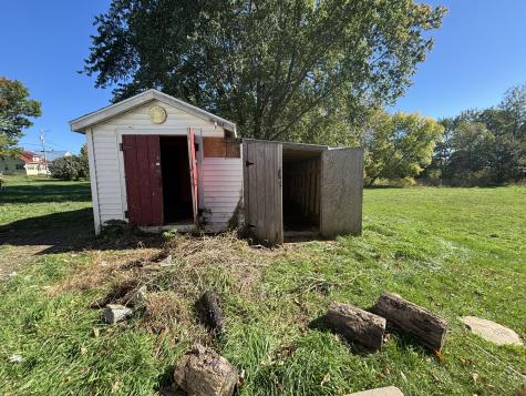 50 Pleasant Street Hartland ME 04943