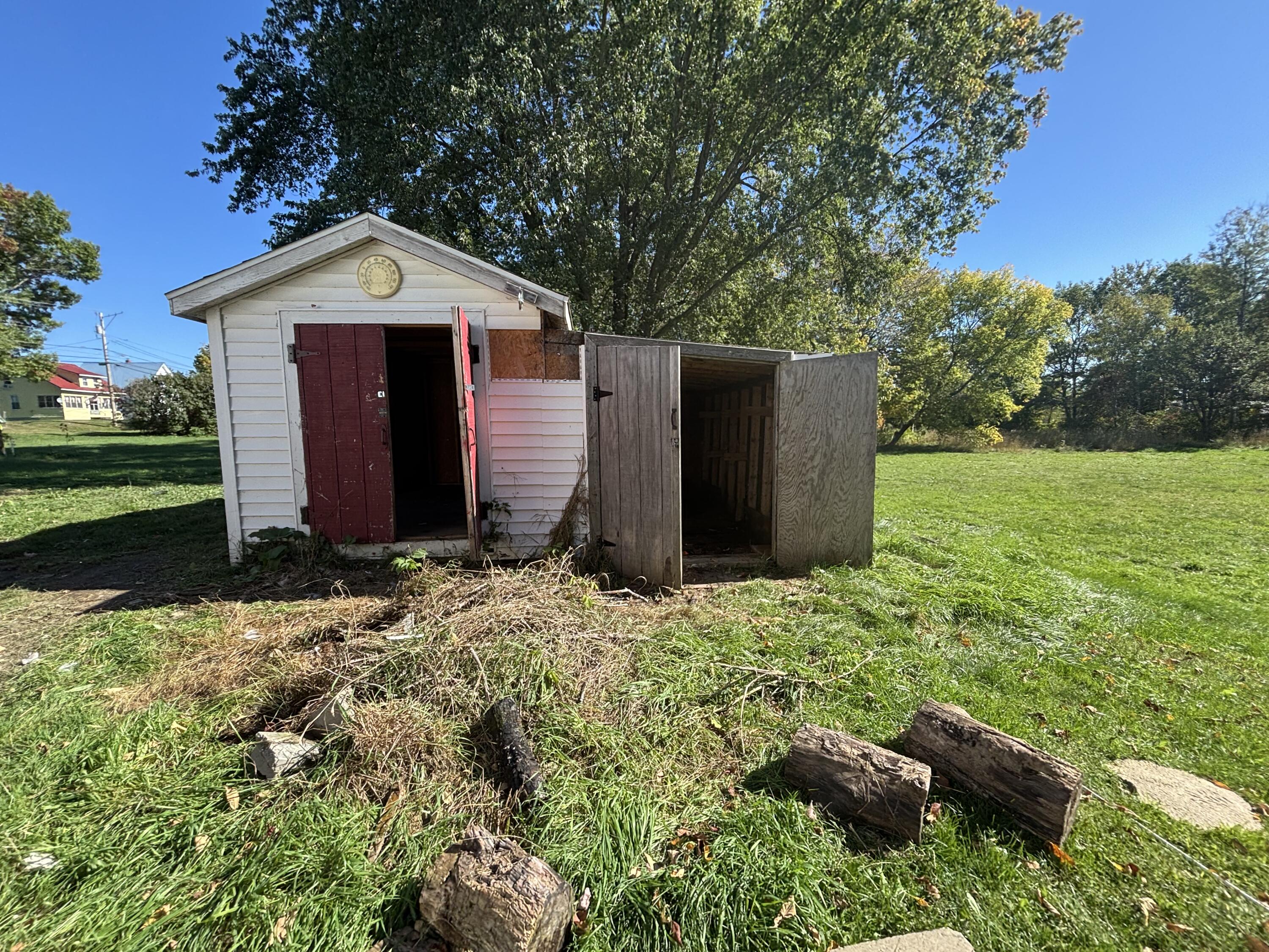 50 Pleasant Street Hartland ME 04943