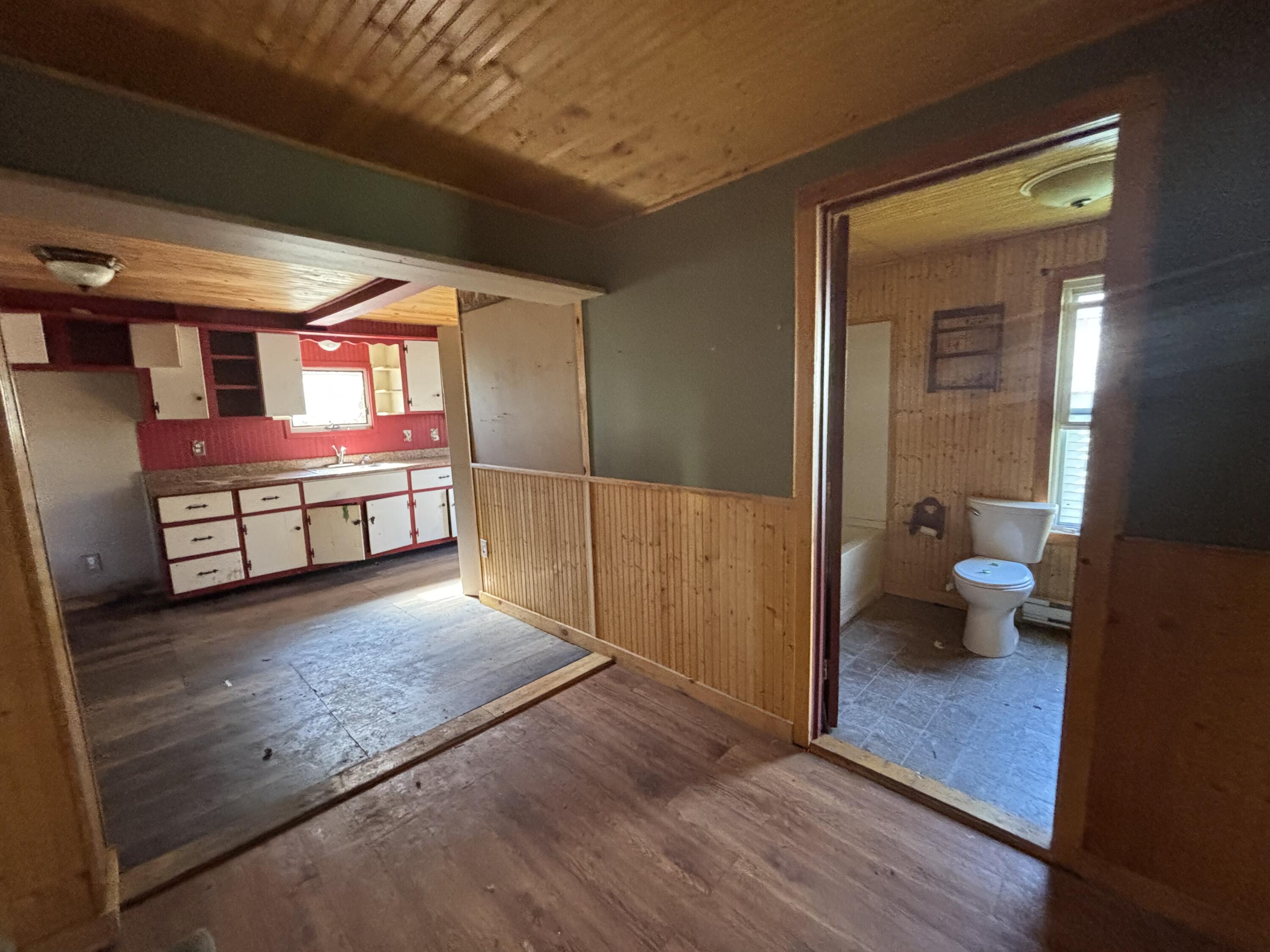 50 Pleasant Street Hartland ME 04943