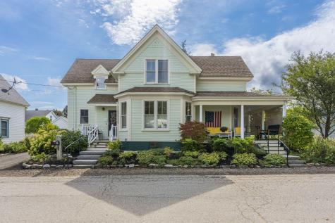 30 Linden Street Rockland ME 04841