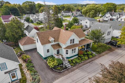 30 Linden Street Rockland ME 04841