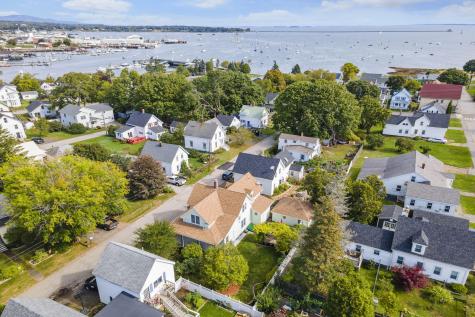 30 Linden Street Rockland ME 04841