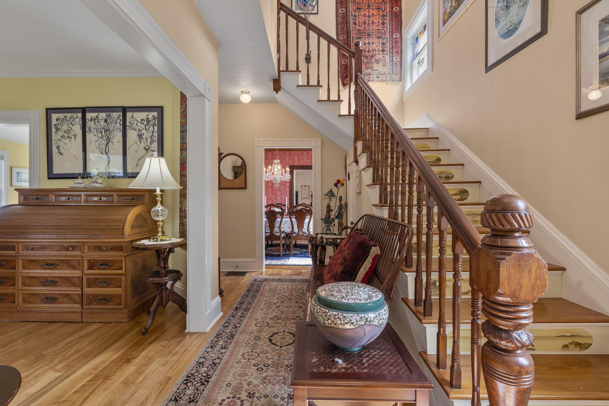 30 Linden Street Rockland ME 04841