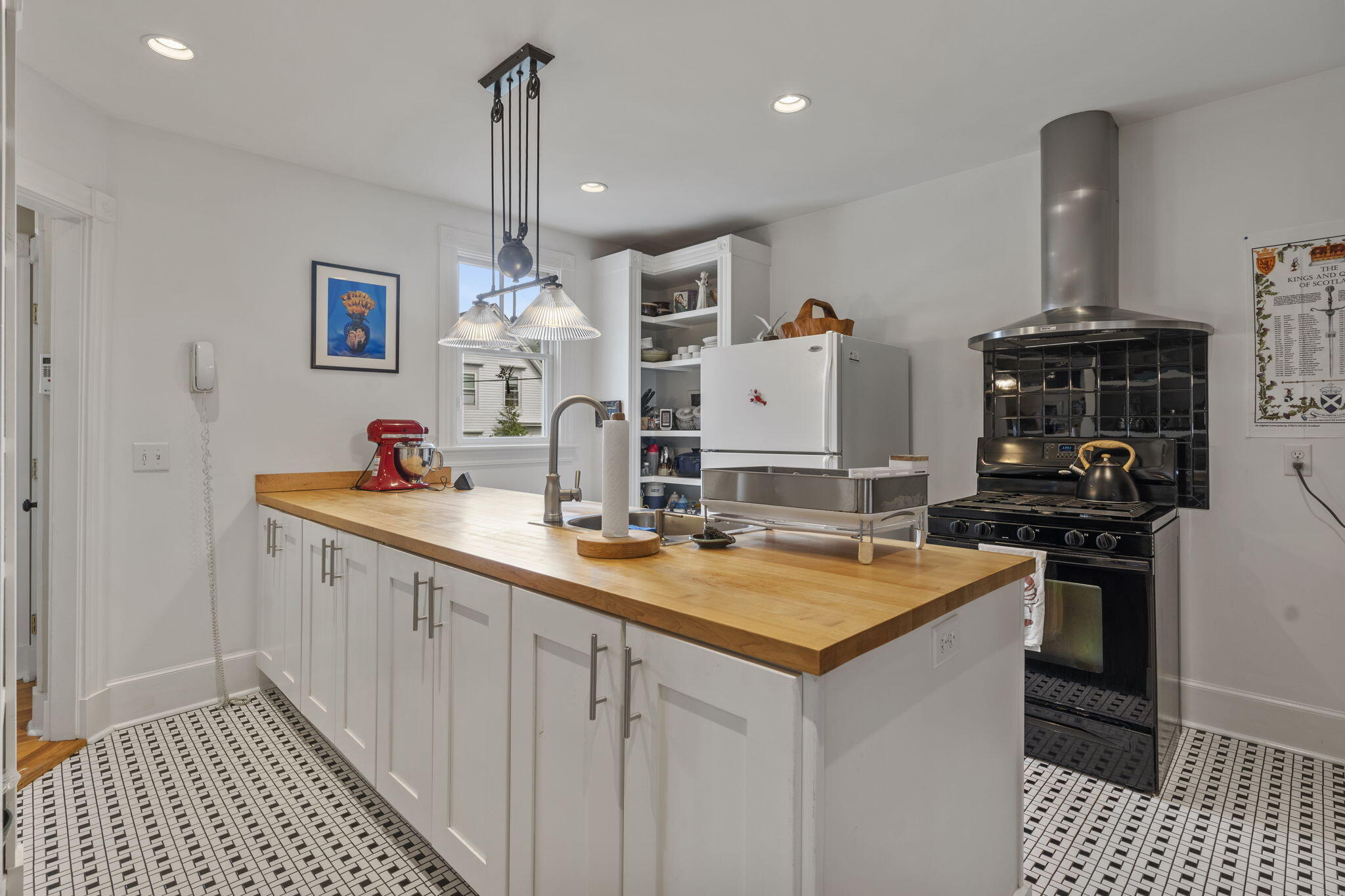 30 Linden Street Rockland ME 04841