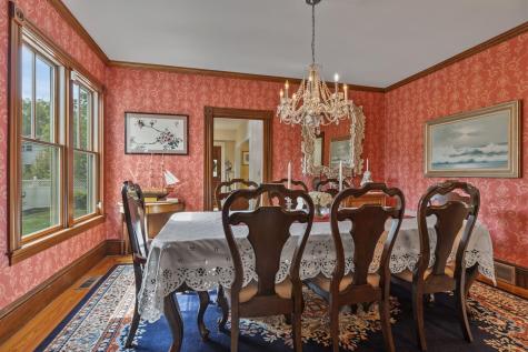 30 Linden Street Rockland ME 04841