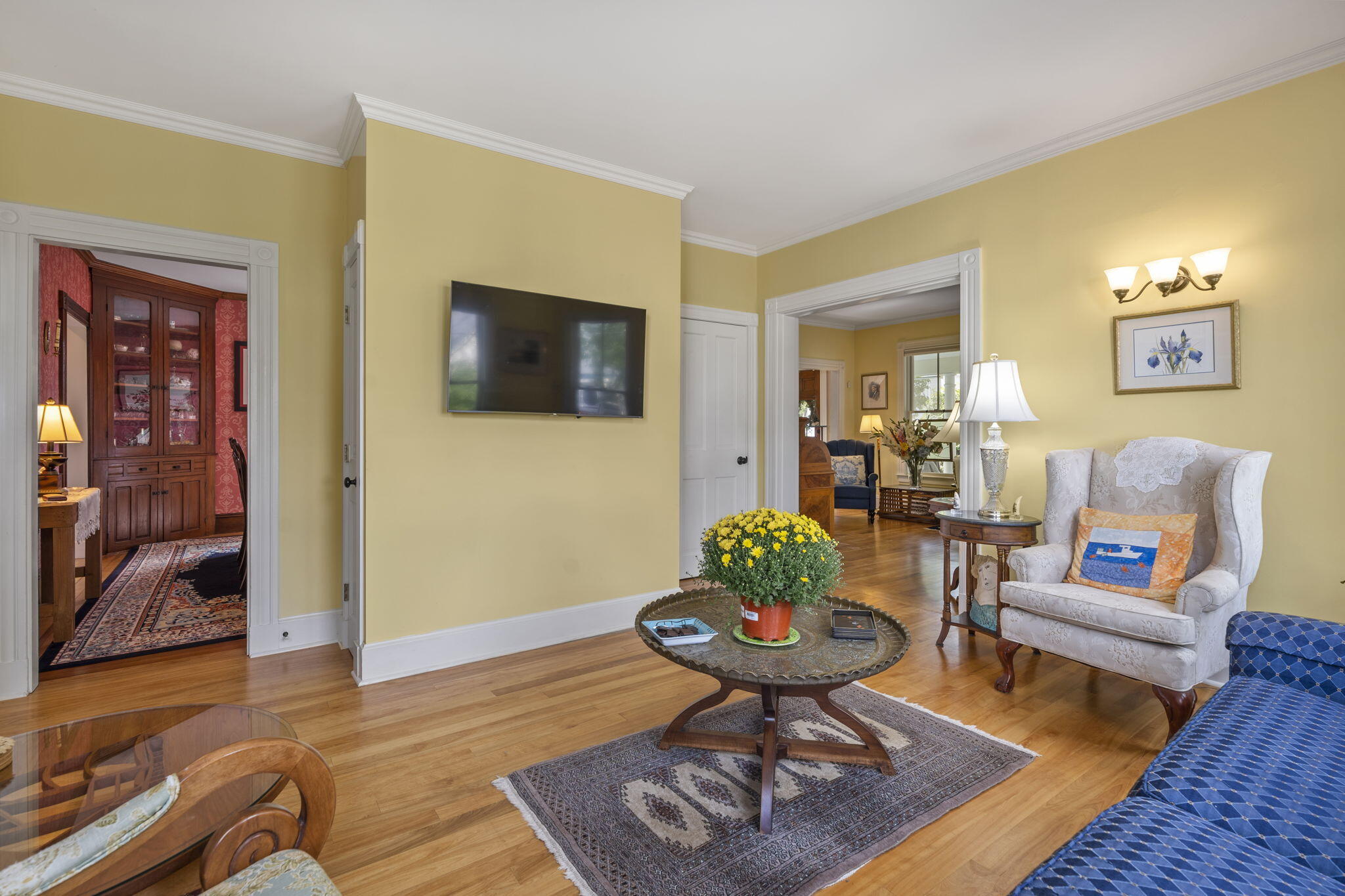 30 Linden Street Rockland ME 04841