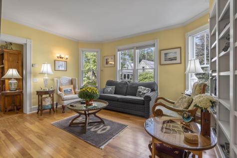 30 Linden Street Rockland ME 04841