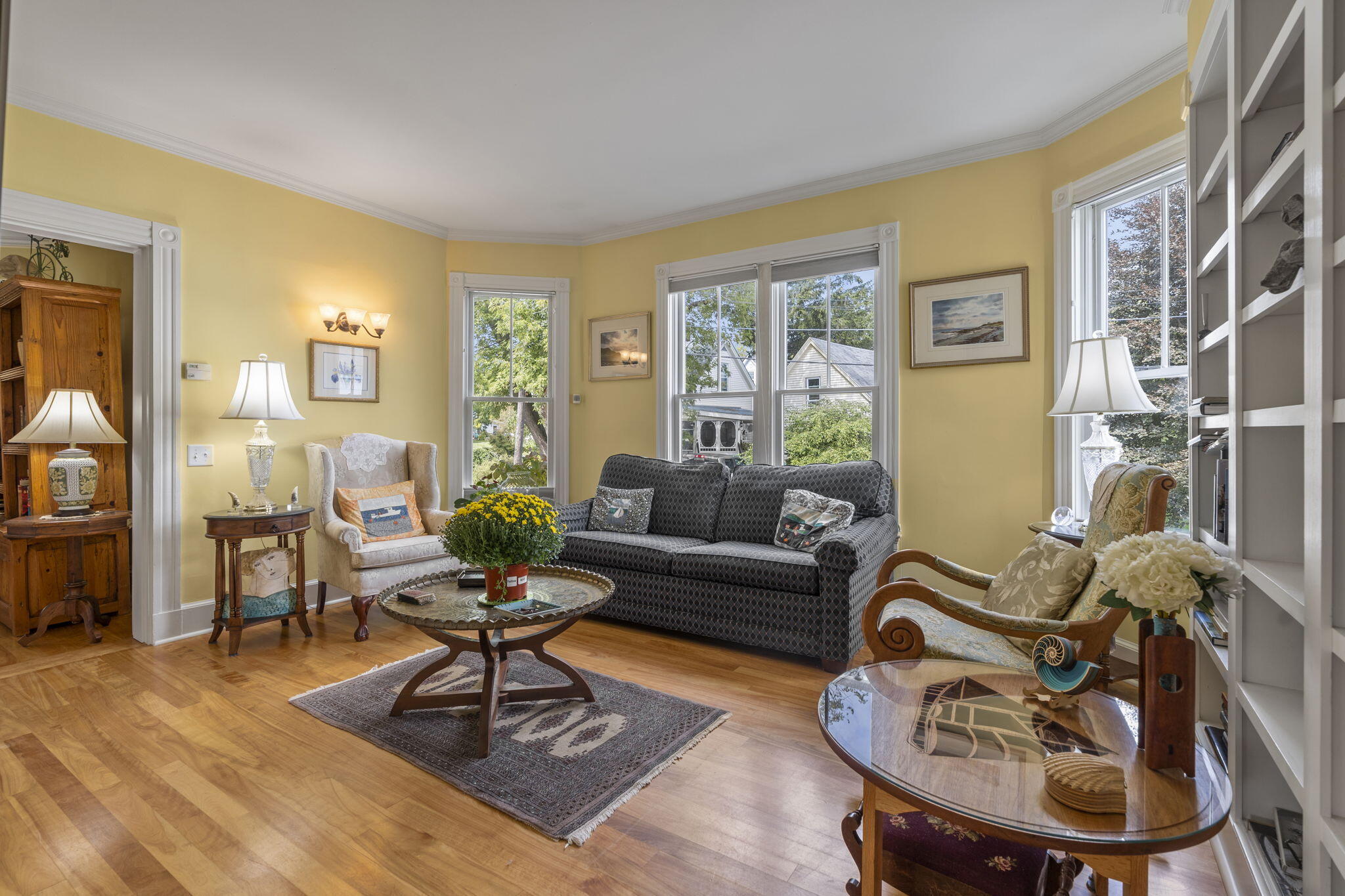 30 Linden Street Rockland ME 04841