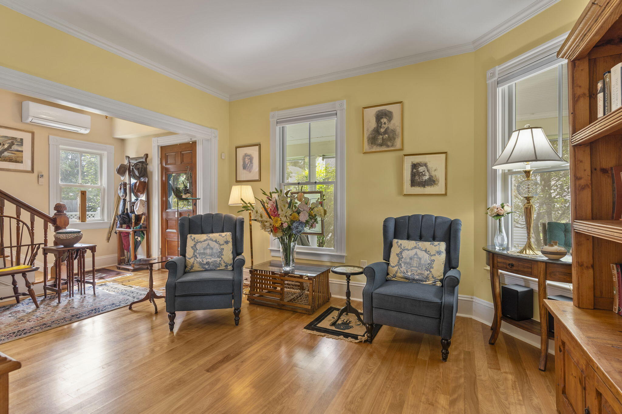 30 Linden Street Rockland ME 04841