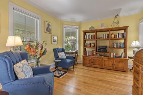 30 Linden Street Rockland ME 04841