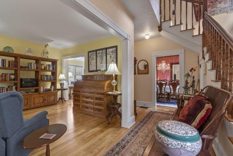 30 Linden Street Rockland ME 04841