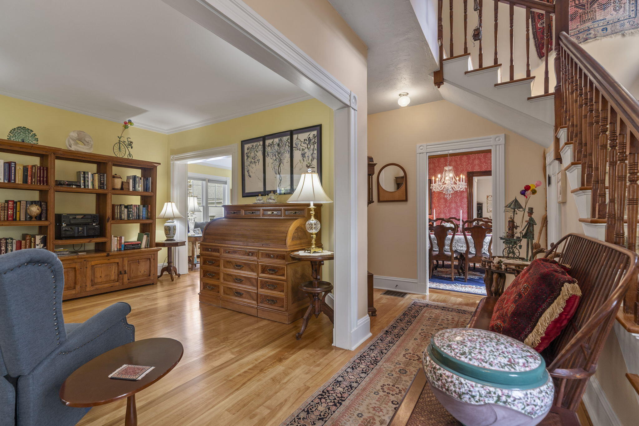 30 Linden Street Rockland ME 04841