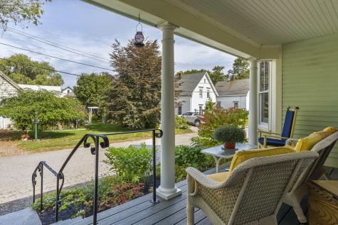 30 Linden Street Rockland ME 04841