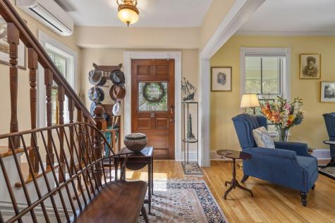 30 Linden Street Rockland ME 04841