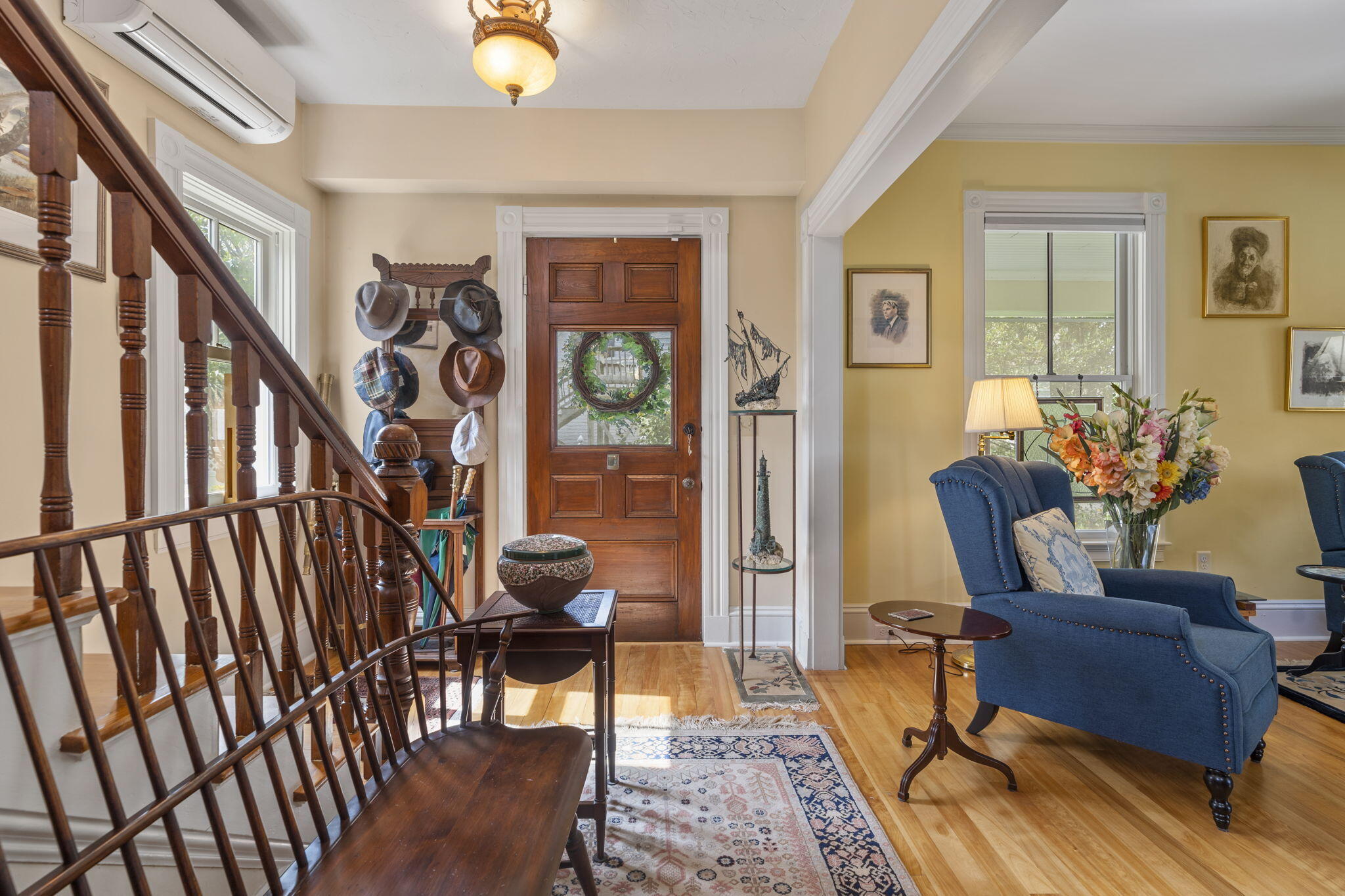 30 Linden Street Rockland ME 04841