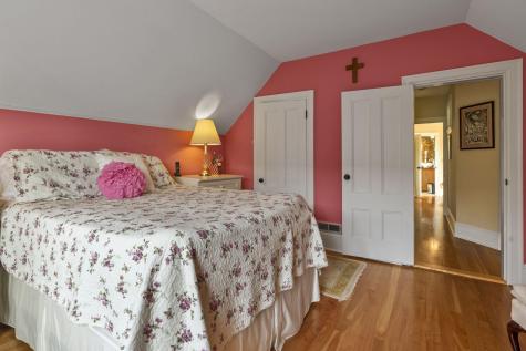 30 Linden Street Rockland ME 04841