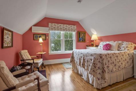 30 Linden Street Rockland ME 04841