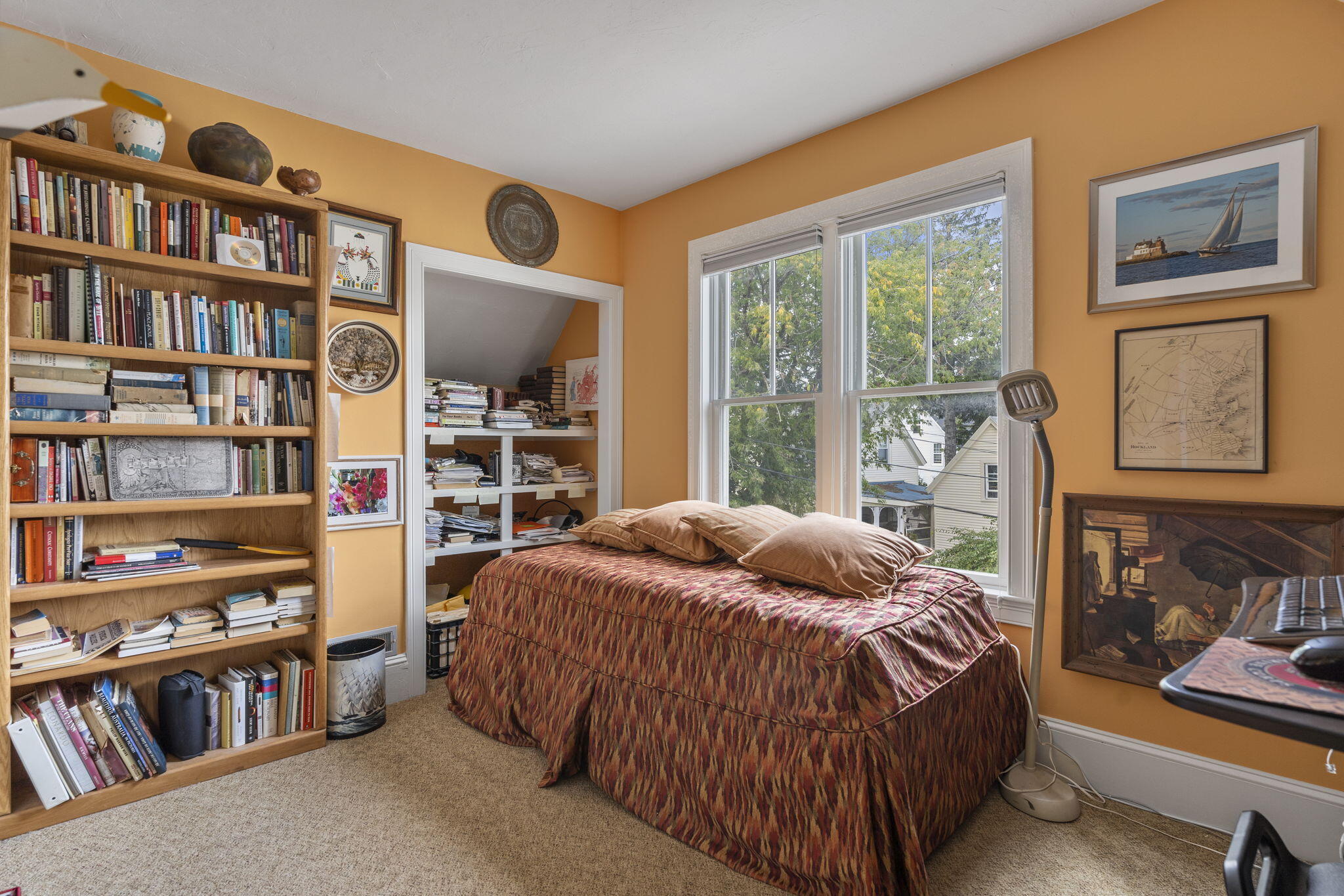 30 Linden Street Rockland ME 04841