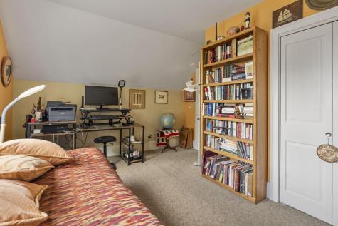 30 Linden Street Rockland ME 04841