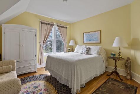 30 Linden Street Rockland ME 04841