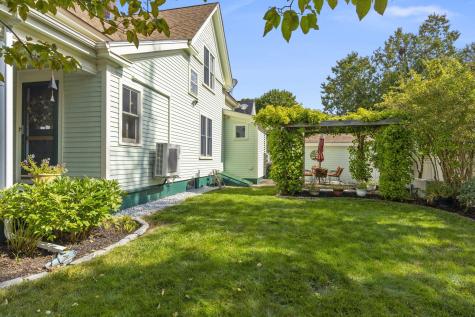 30 Linden Street Rockland ME 04841