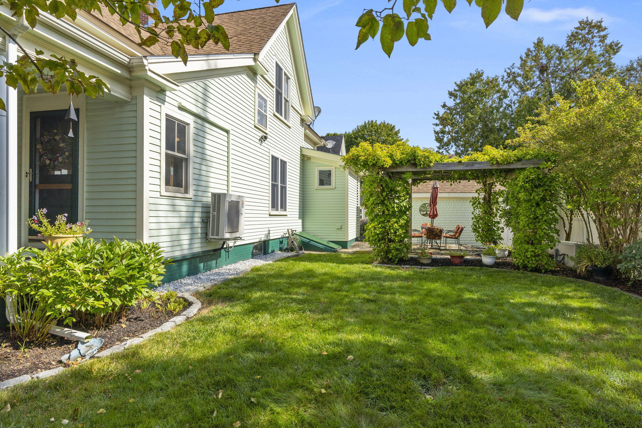 30 Linden Street Rockland ME 04841