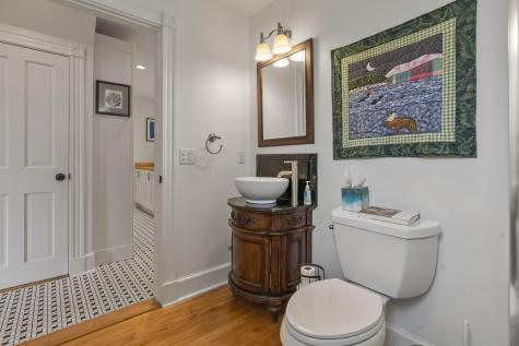 30 Linden Street Rockland ME 04841