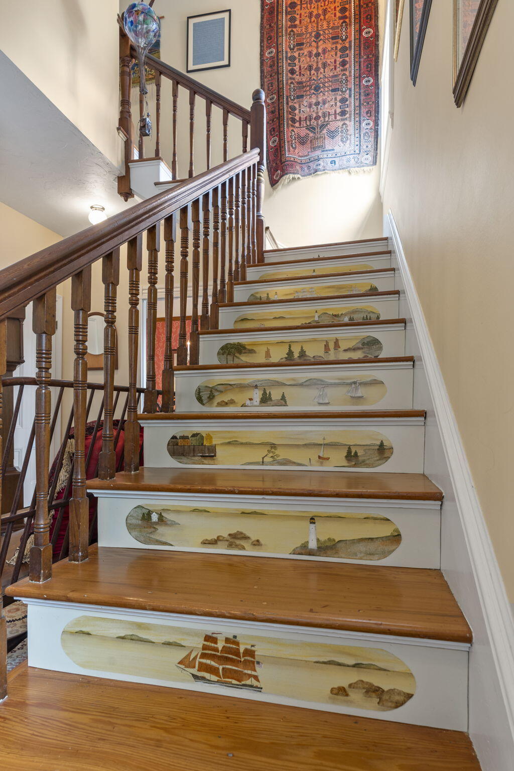 30 Linden Street Rockland ME 04841