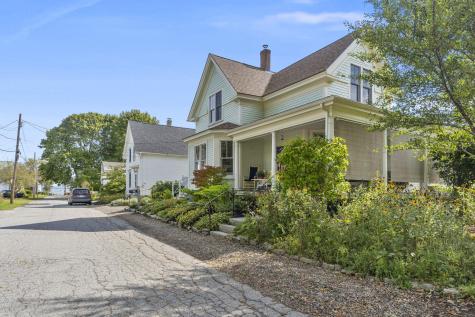 30 Linden Street Rockland ME 04841