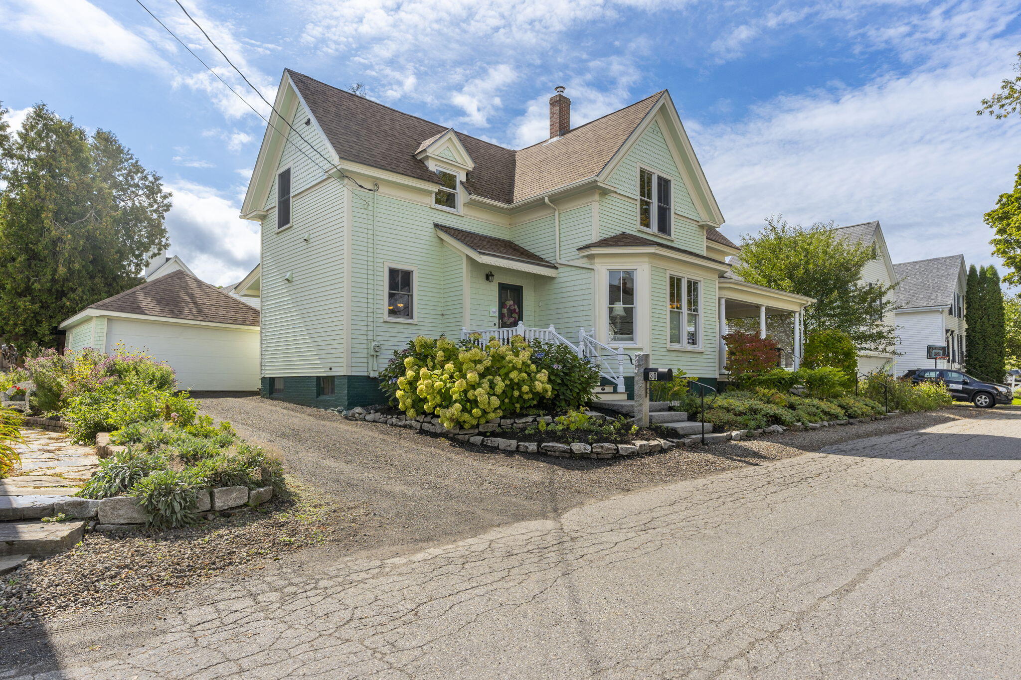 30 Linden Street Rockland ME 04841