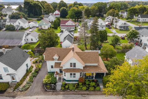 30 Linden Street Rockland ME 04841