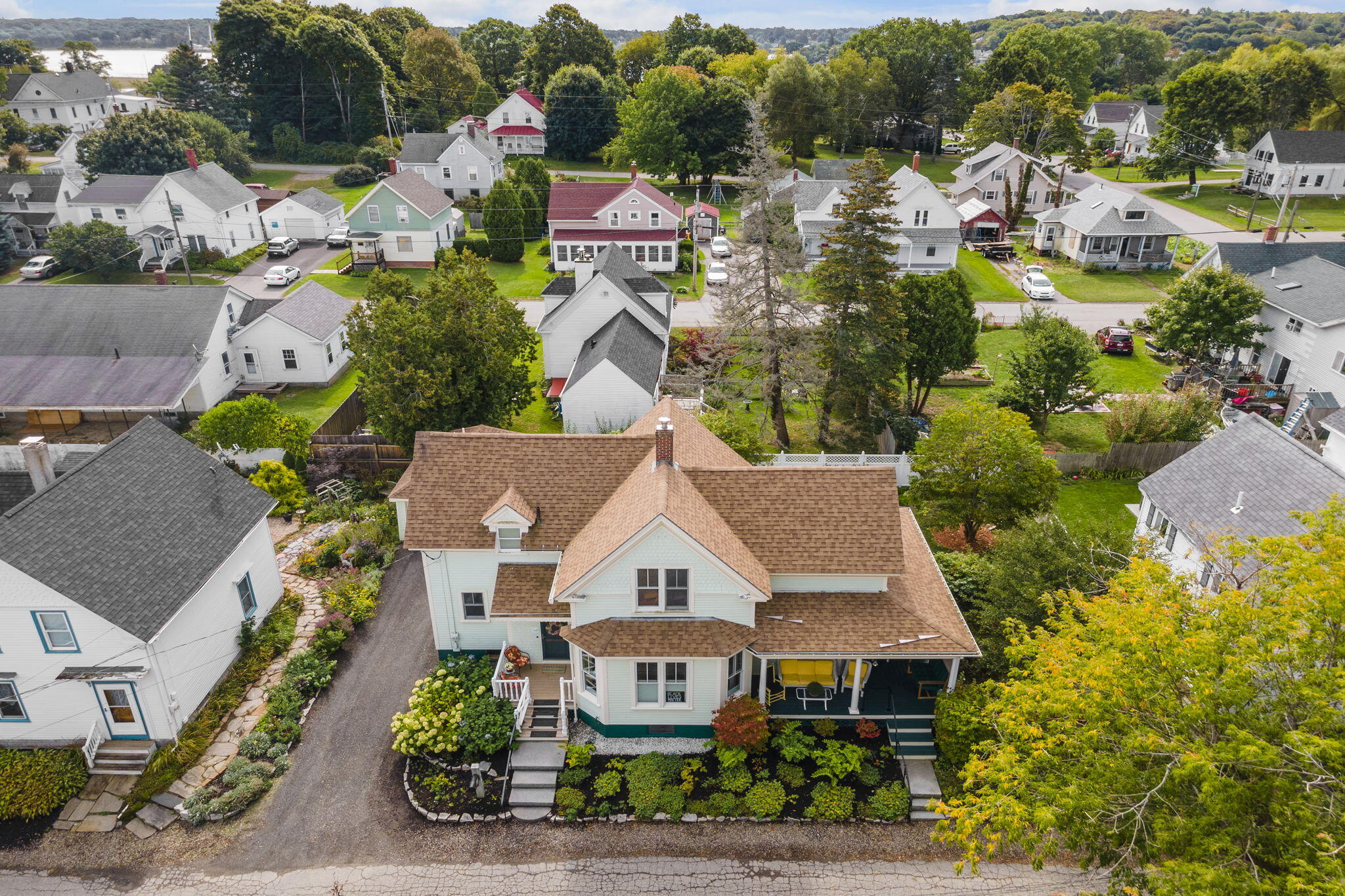 30 Linden Street Rockland ME 04841