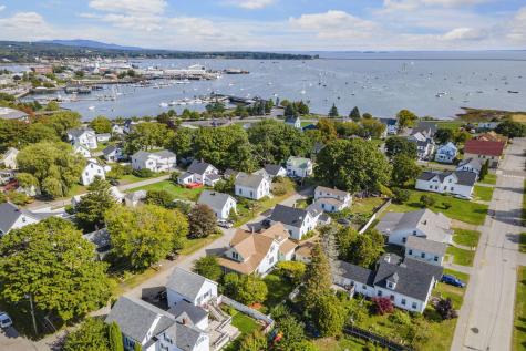 30 Linden Street Rockland ME 04841