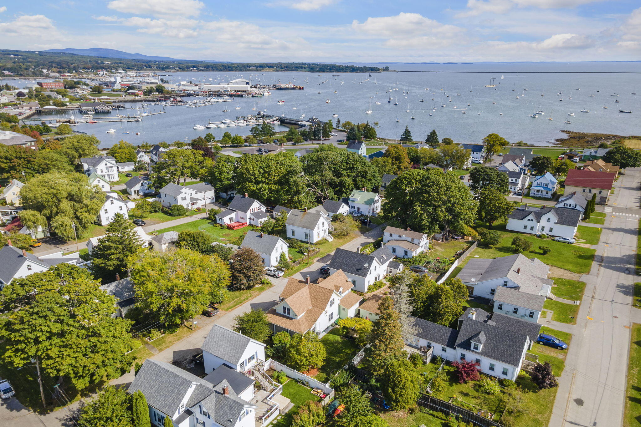 30 Linden Street Rockland ME 04841