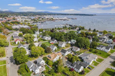 30 Linden Street Rockland ME 04841