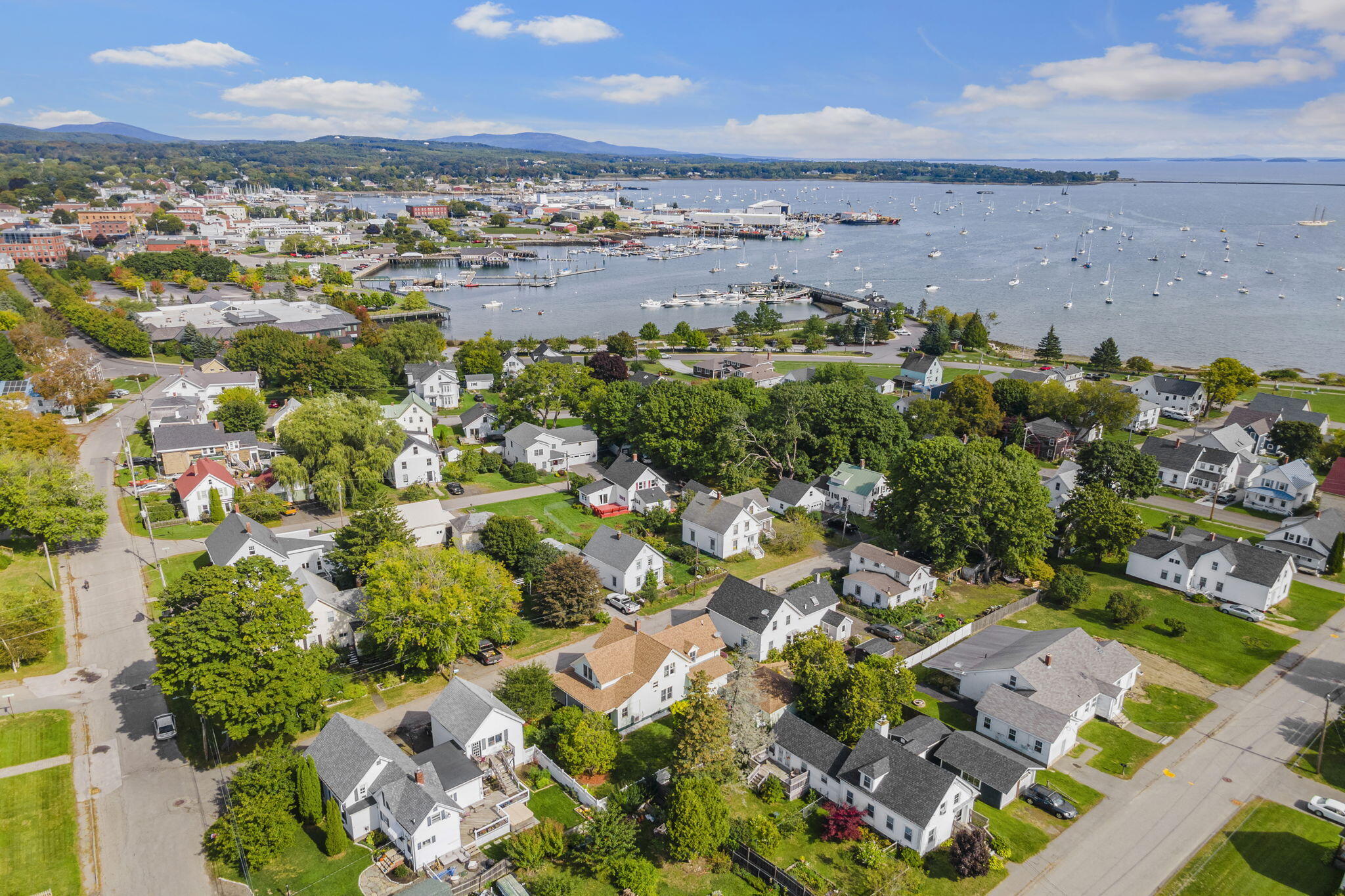 30 Linden Street Rockland ME 04841