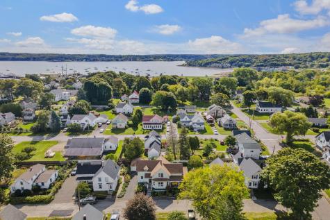 30 Linden Street Rockland ME 04841