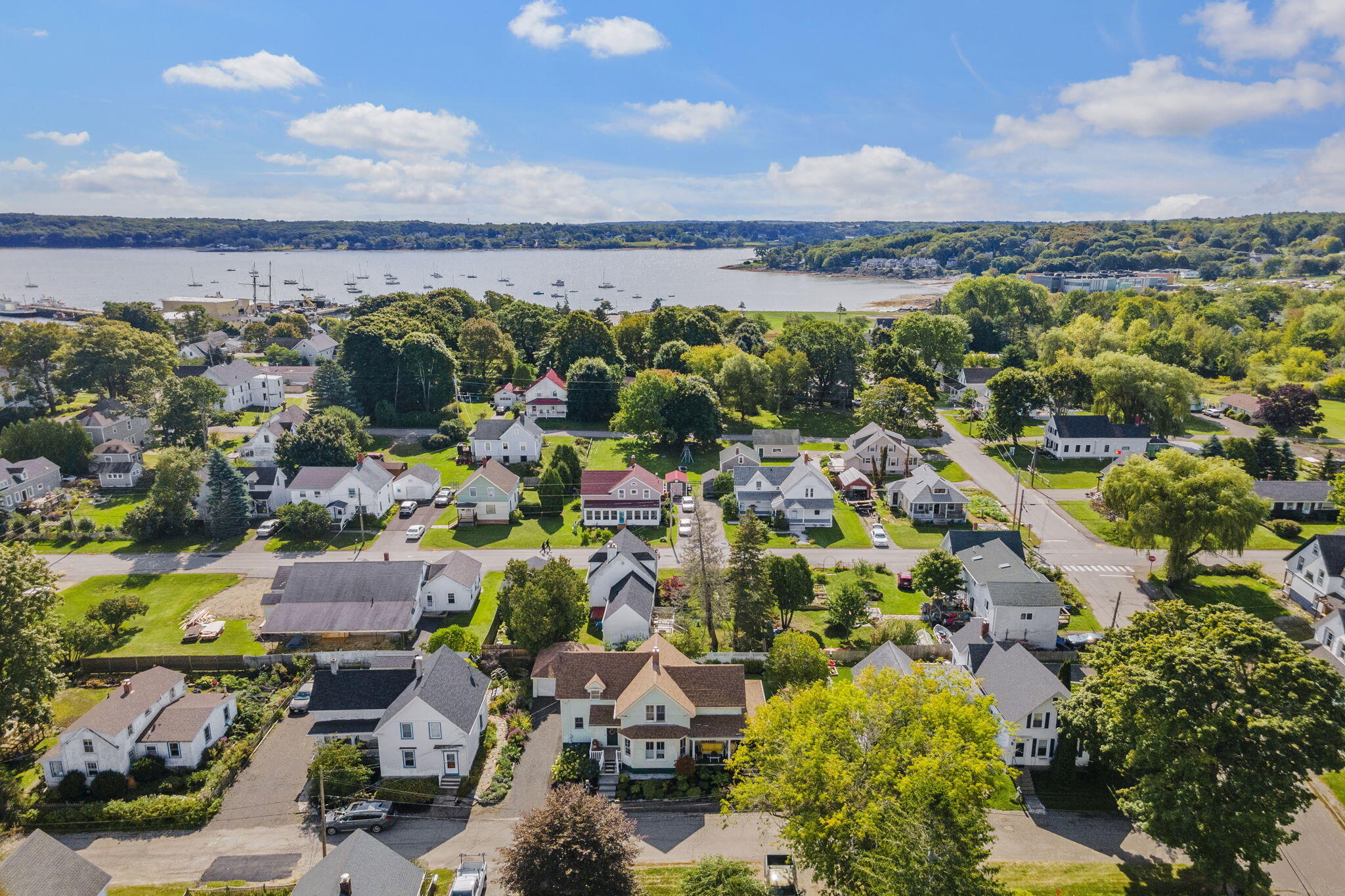 30 Linden Street Rockland ME 04841