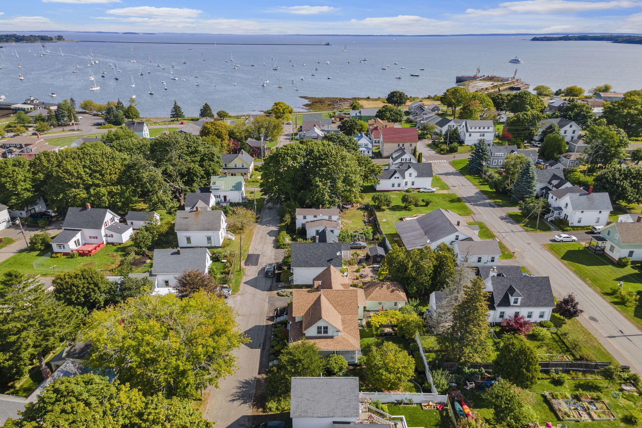 30 Linden Street Rockland ME 04841