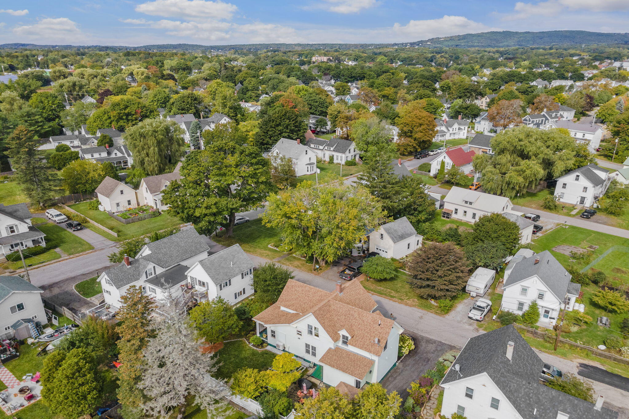 30 Linden Street Rockland ME 04841