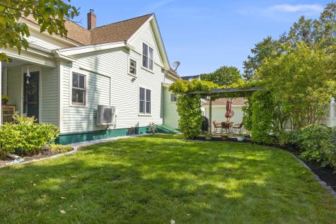 30 Linden Street Rockland ME 04841