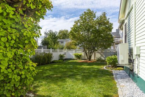 30 Linden Street Rockland ME 04841