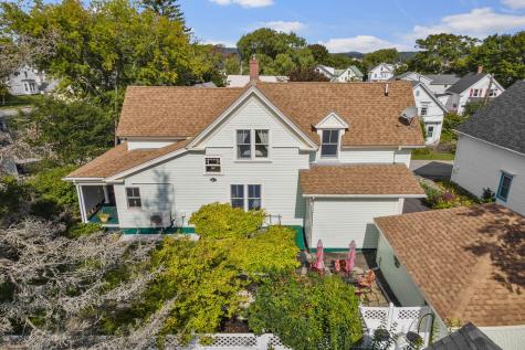 30 Linden Street Rockland ME 04841