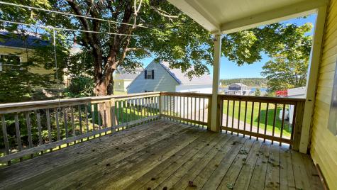 21 School Street Lubec ME 04652