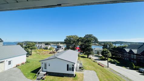 21 School Street Lubec ME 04652