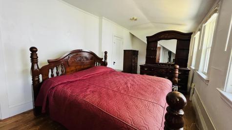 21 School Street Lubec ME 04652