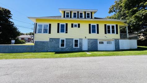 21 School Street Lubec ME 04652